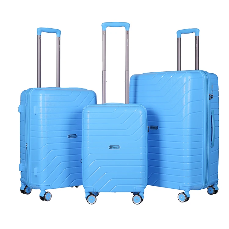 Suitcase Big Size Classic Hot Travel Lady Other Luggage & Travel Bags