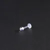 Clear3-1.2*6*3mm