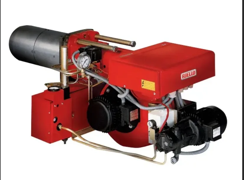 Dual Stage Light Oil Direct Start Burner Factory Price Burners Press 3G Customized Stainless Steel Provided Gas Burner 1g Engine