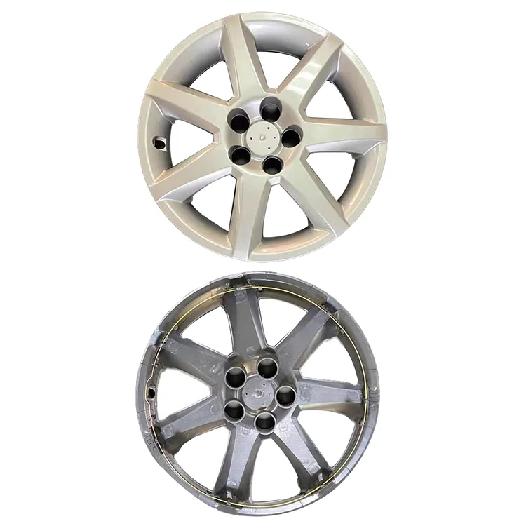 2007 toyota prius hubcaps