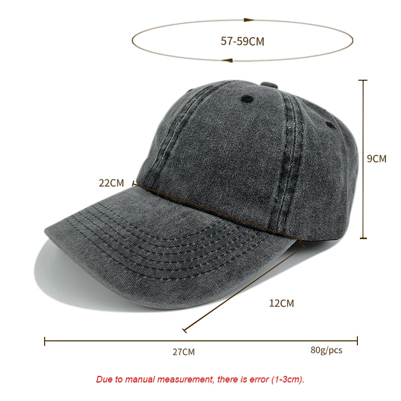 Adjustable Dad Hat For Man And Woman Snapback Caps Embroidery Logo 6 ...