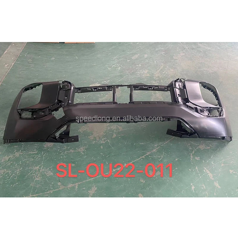 62012W320P Front Bumper Upper for Mitsubishi Outlander 2022| Alibaba.com