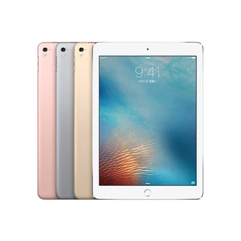 Wholesale Dropshipping Used Original Tablet PC For iPad Pro 9.7 Inch 32GB 64GB 128GB 256GB Wifi Cellular Insert Card Tablet