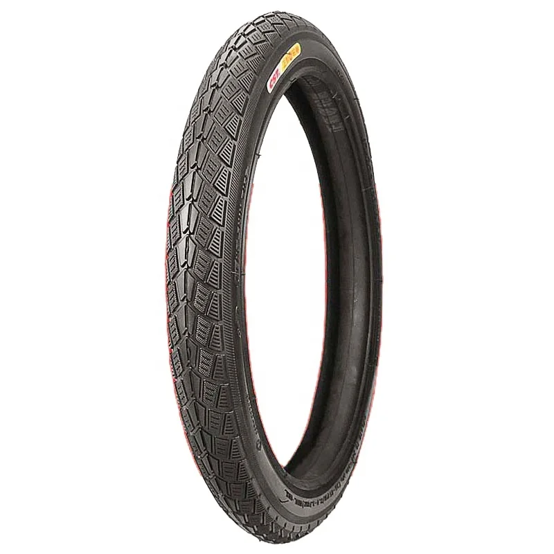 16 x 1.5 bike tire