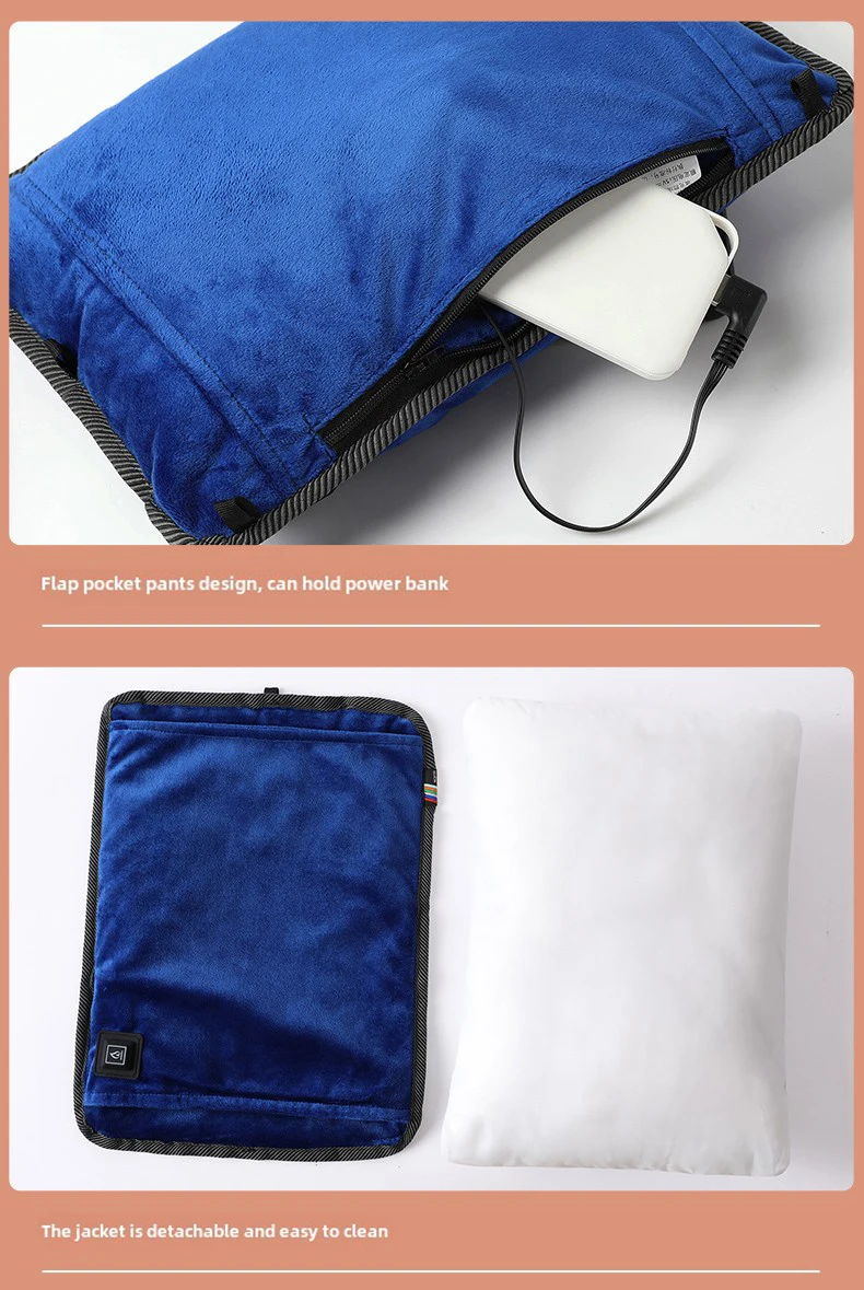 Hand Warmer, USB, Portable - detail 44