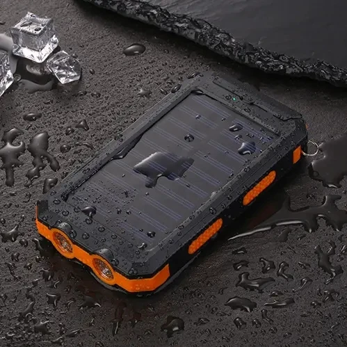 12V Super Capacitor Multi-Function Car Jump Starter with Portable Air Pump 10W Power Station