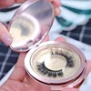 12 Magnets Durable Mink Lashes #TFG03