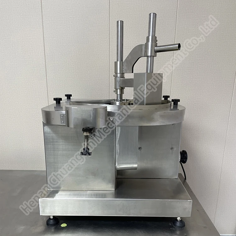 Manual Semi Automatic Slicer Industrial Meat Slicers Buy Meat Slicer
