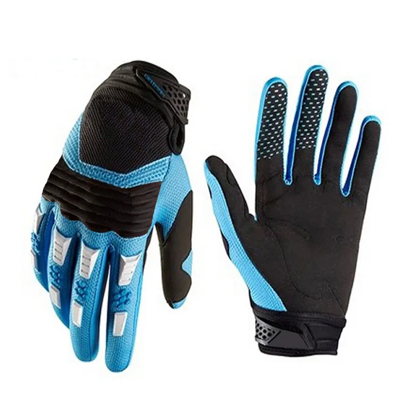 Мужские перчатки для мотокросса