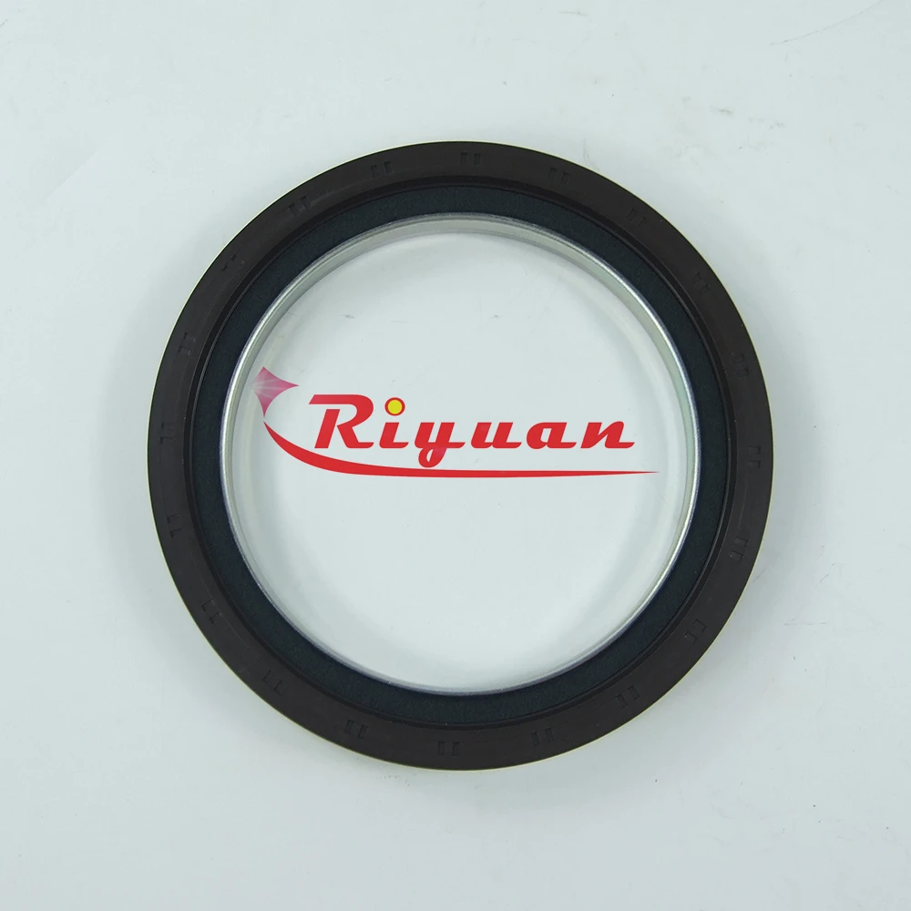 GZRY Crankshaft Front Oil Seal for Isuzu 6UZ1 Engines