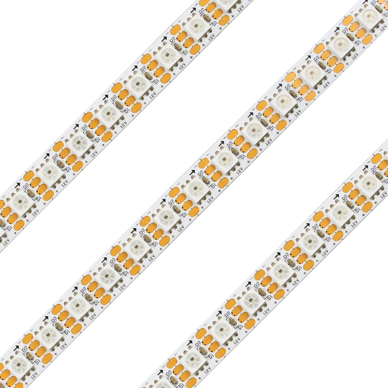 LC8808B 12V 96LED