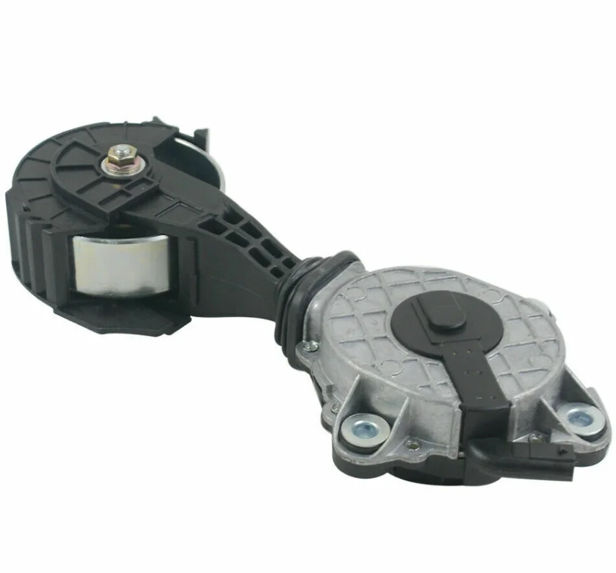 bmw f20 belt tensioner