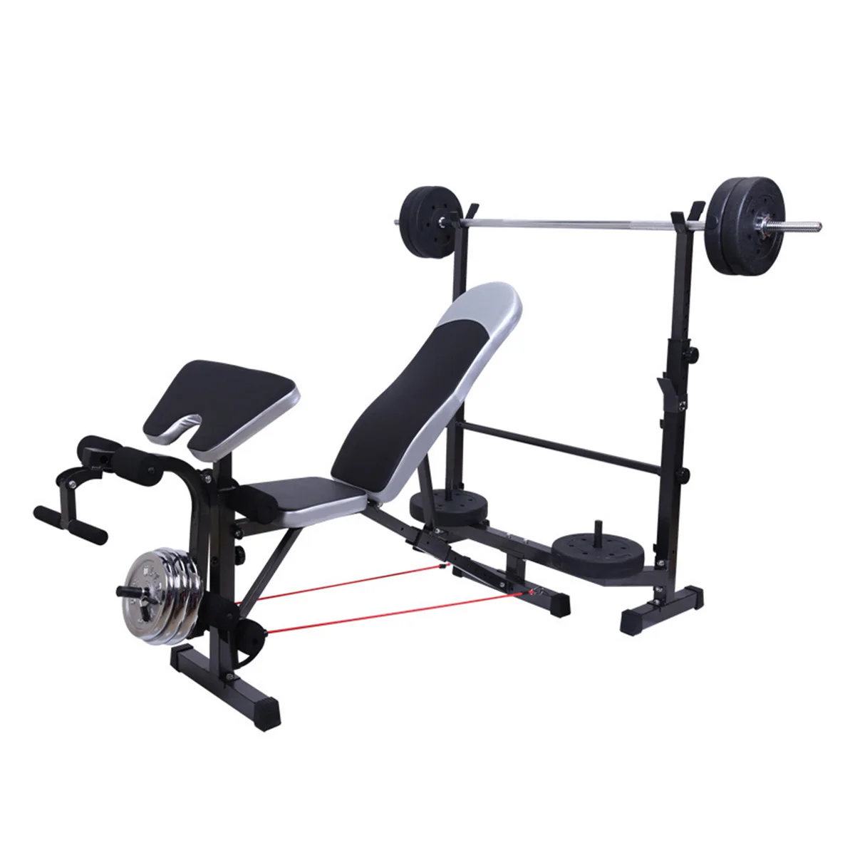 Bench Opti Gym Equipment Uk Opti Butterfly Workout Weight Training