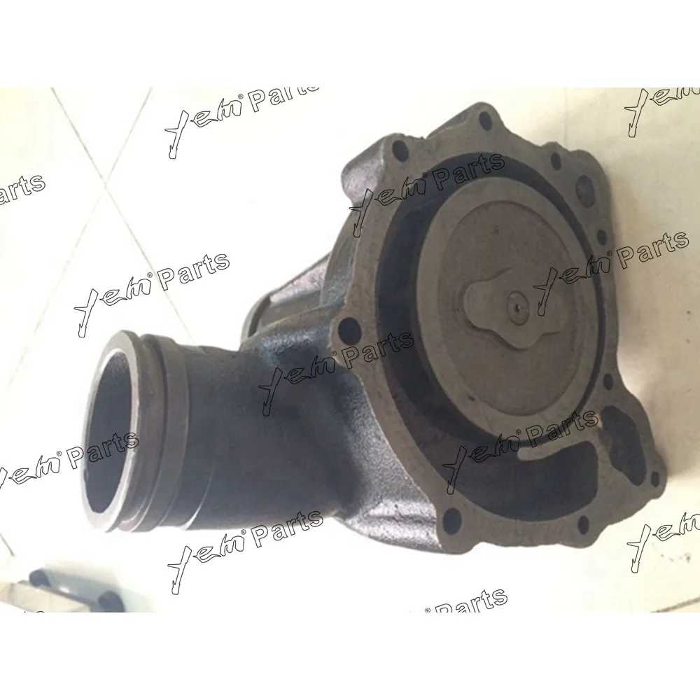 6SD1 Water Pump for Isuzu Replacement Engine Parts 4