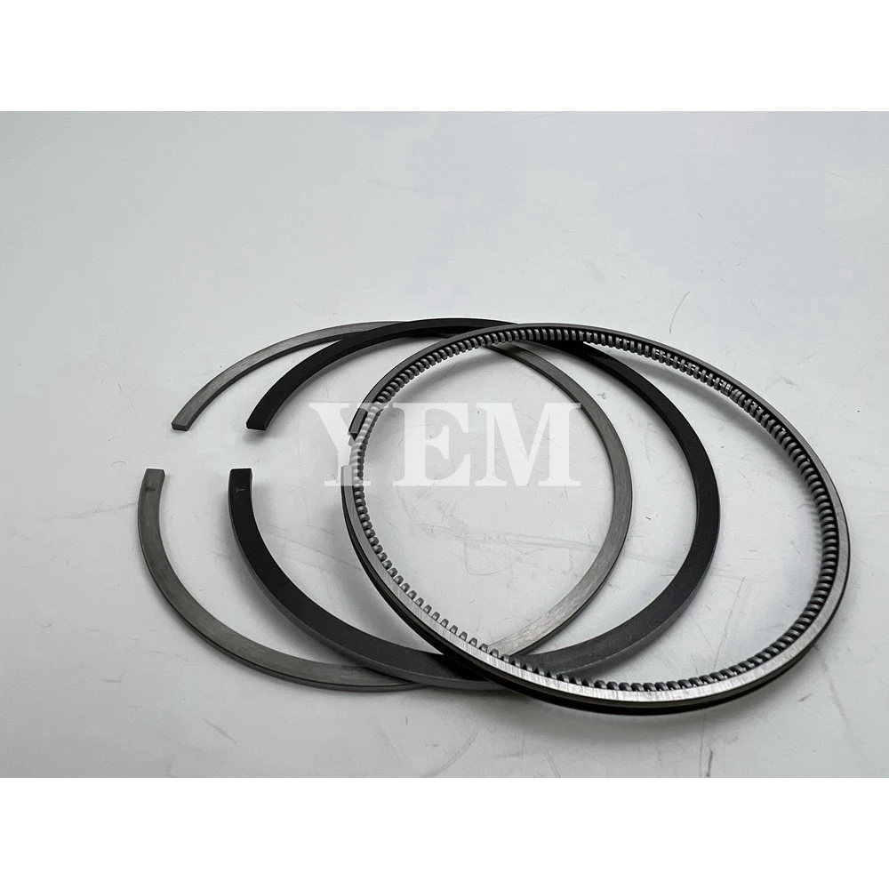 Replaces 3L Piston Ring for Toyota Engine Spare Part Replacement Engine Parts 5