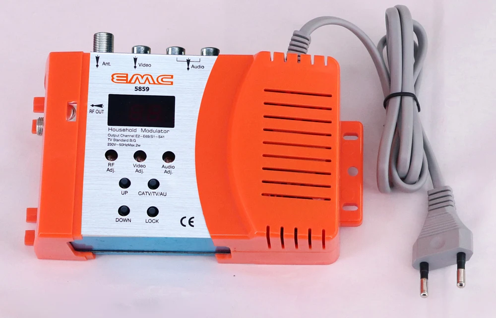 Household Catv Rf Modulator Buy Catv Rf Modulator,Rf Modulator