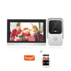 1 sonnette 1 moniteur