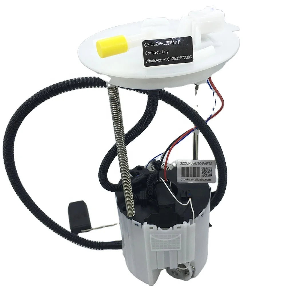 Fuel Pump Assembly For Coavis Captiva 13594751/13579878/13575993  