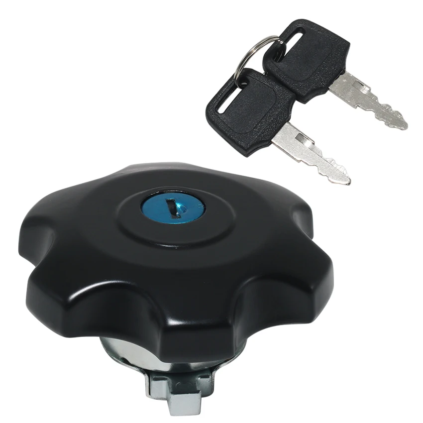 High Quality Motorcycle Fuel Tank Cap Gas Cover for Suzuki DRZ400 RV125 RV200 DR200 44200-29820 44200-29821