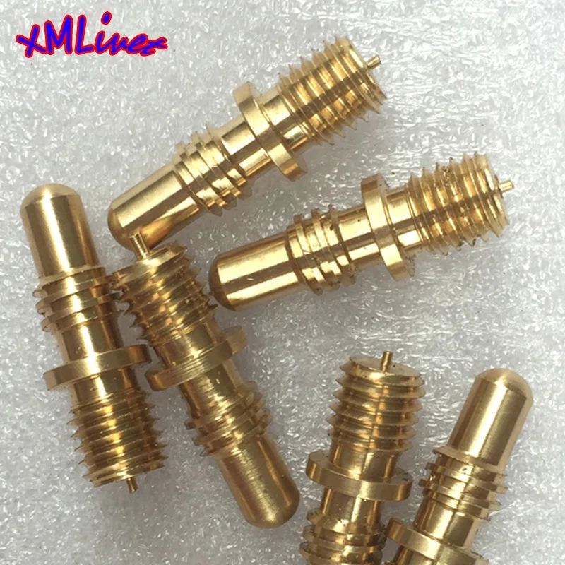 Высококачественные винты xmlivet для снукера шарнирные Винты/удлинитель сигнала мастер-Киев