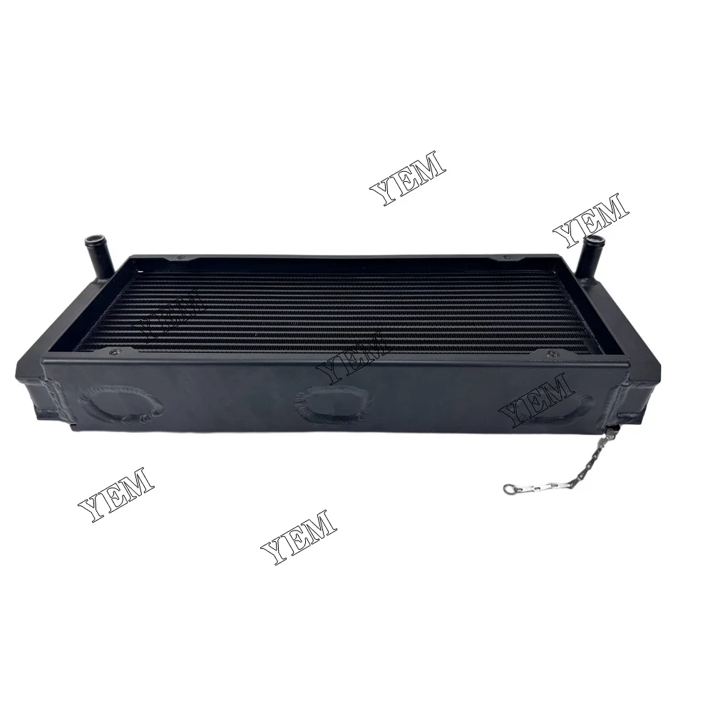 S70 Exchanger Water Radiator 7377433 for Bobcat Engine.