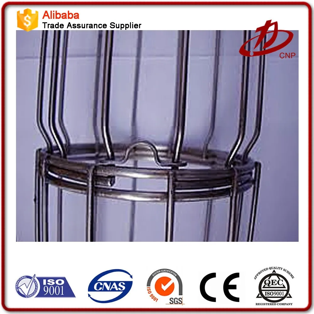 Высококачественный фильтр для электростанции из нержавеющей стали с Venturi промышленного