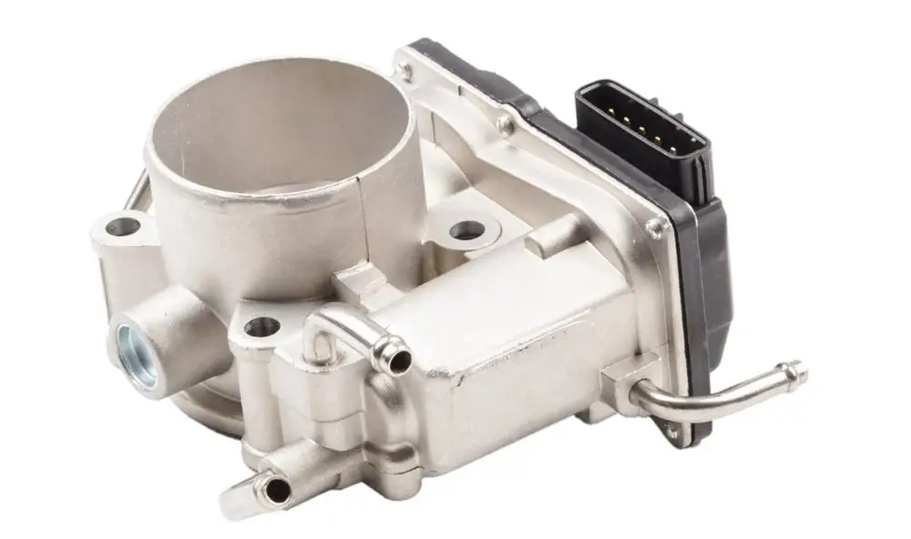 ボート機材 社外新品 スロットルボディアッセンブリー シードゥー モーターボート ATV 2009-2017用 RXP GTR GTX LIMITED iS 255用 リビルト スロットルボディいすゞ エルフ NHR系 NJR系 NKR系8