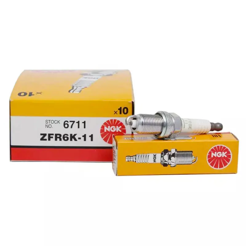 kuki　11点 Denso Spark Plug K16pr-U11 3130 - Spark Plug and Spark Plugs