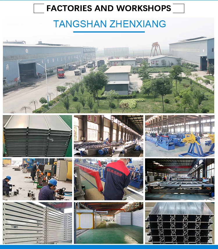 Folding House Prices Container House Modern Modular Prefabricated