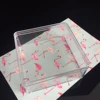 Transparent
