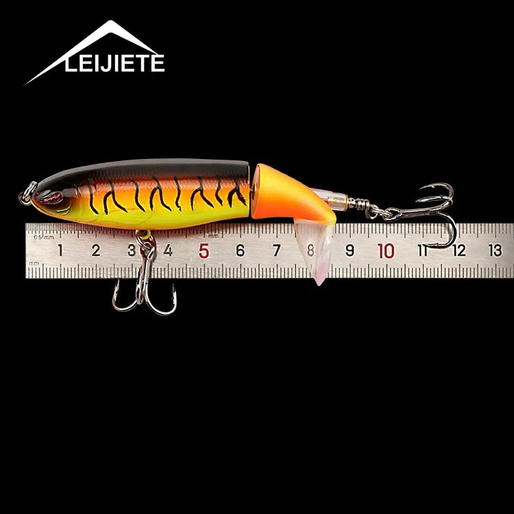 deep six fishing lure Megabass Deep-Six Frozen Tequila