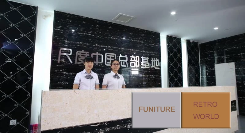 FOSHAN CITY GOOD HOME FURNITURE LIMITED 2