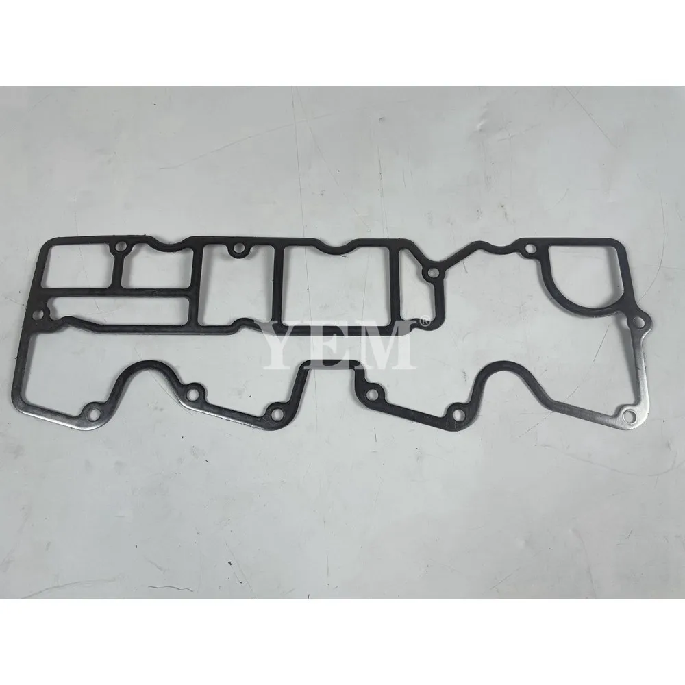 Cylinder Head Cover Gasket 1J500-14530 for Kubota V3800 Engine
