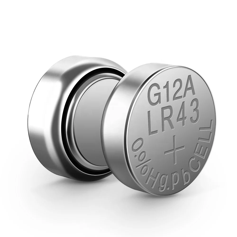 1.5Vアルカリ電池AG10AG11 AG12 AG13アルカリボタン電池LR54 1130 LR58 721 LR43 1142 LR44  1154電池玩具用