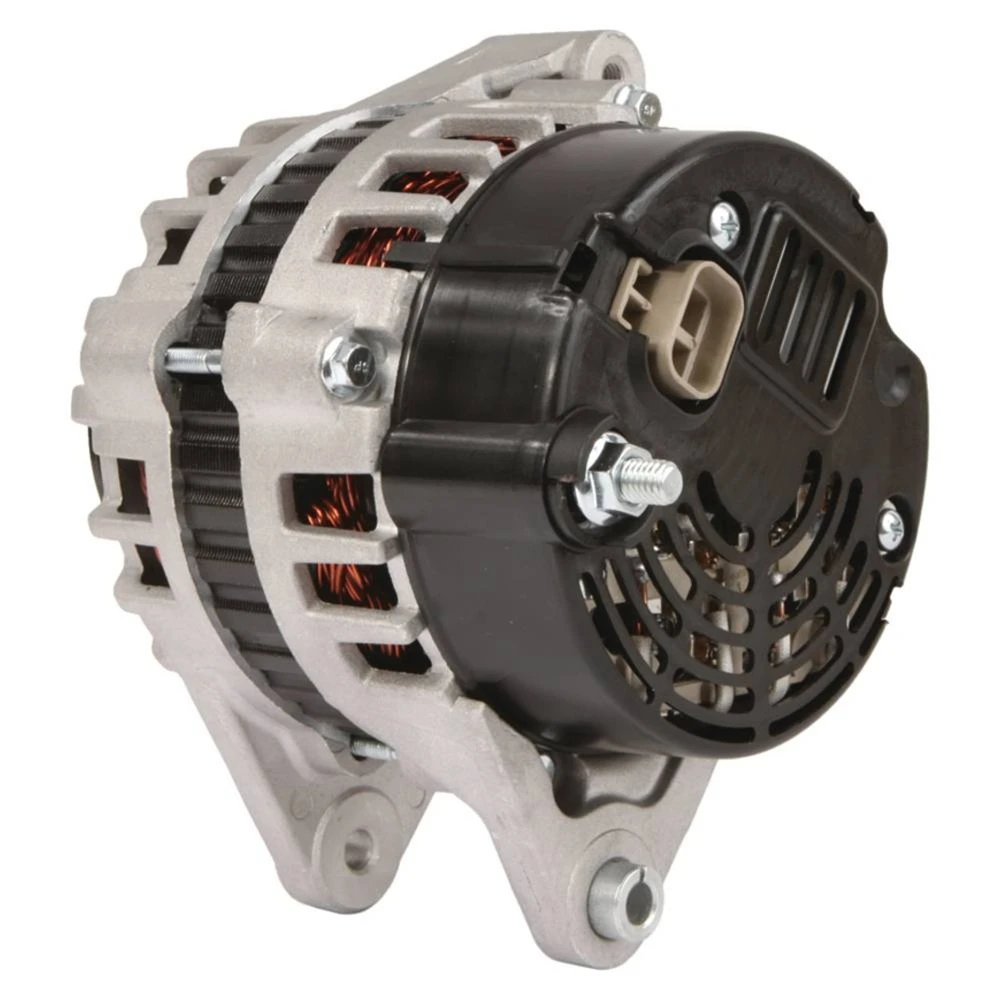 IZUMI for Bobcat S100 S160 S175 S220 S250 S330 S510 Alternator 6678205 Industrial Engine Parts