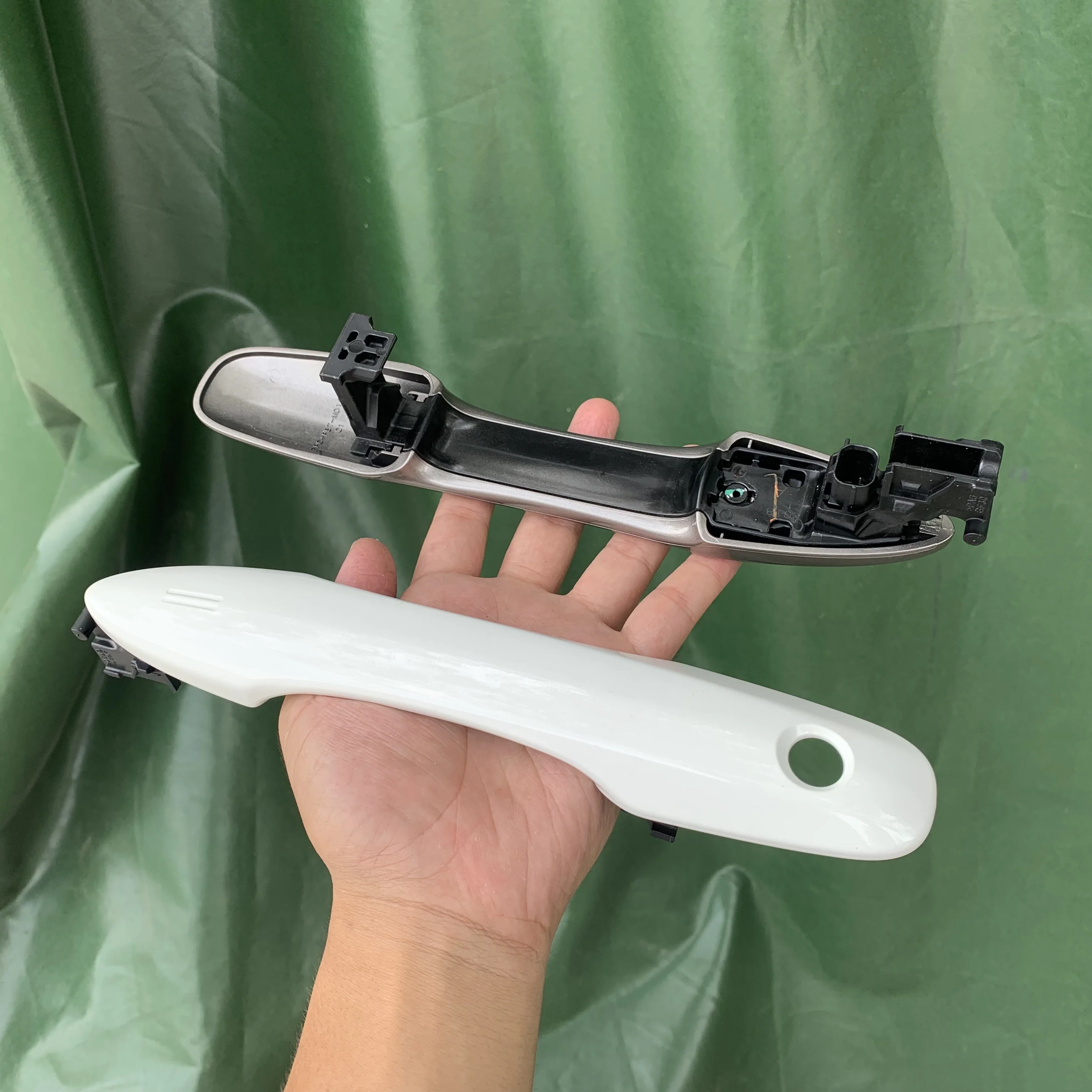 トヨタ カローラ用ドアハンドル 69210-33101 69210-33100| Alibaba.com