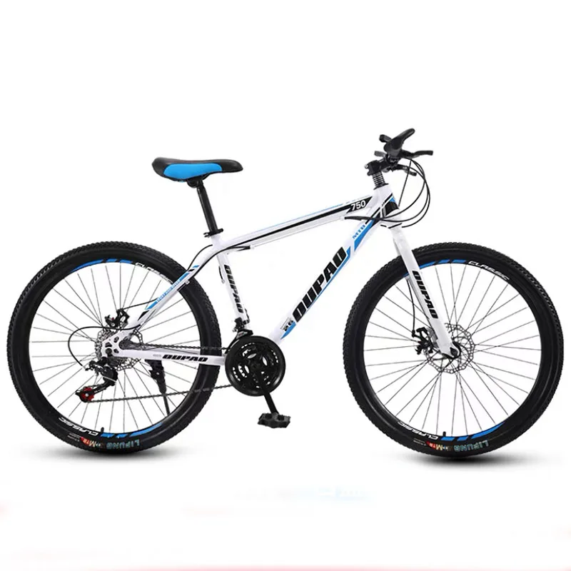 Wholesale Variable Speed Aluminum Frame Used Mountain Bicycles for Sale Mountain Bikes