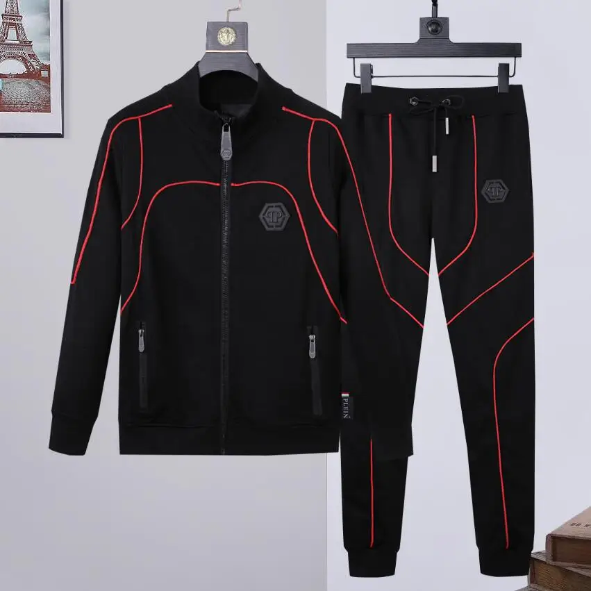 High quality Customized Sportswear Winter Men's Wear Private Label Jogging Collection Pullover