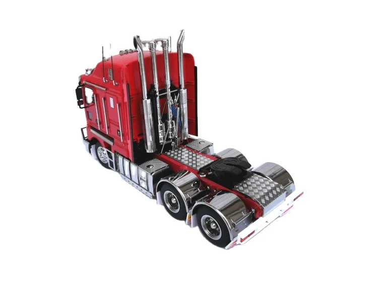 504-007 EXCLUSIVE 1/32 ケンワース K200 ホワイト 504-007 Exclusive 1/32 Kenworth K200 White | eBay