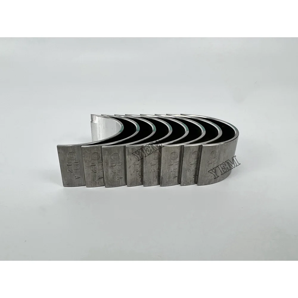 Con Rod Bearing 16292-22972 for Kubota D905 Engine Spare Parts