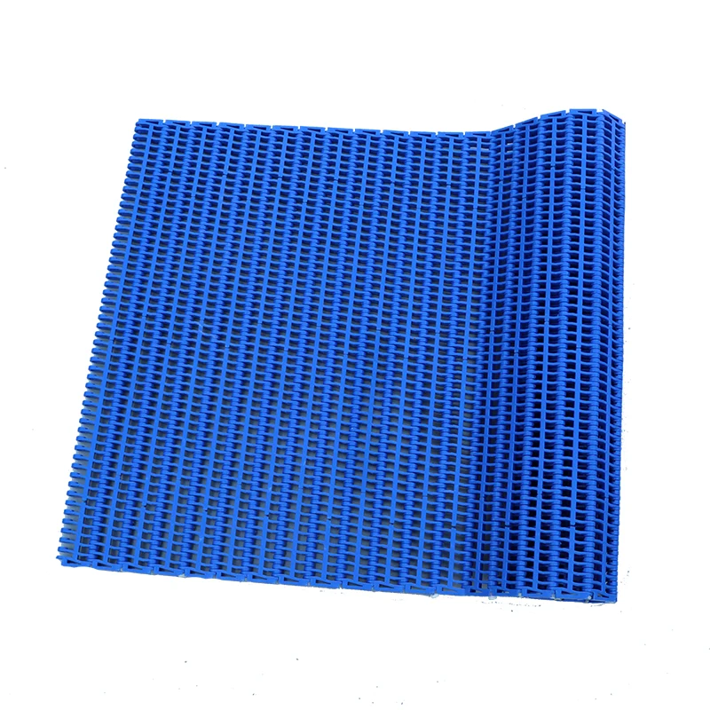 plastic mesh conveyor belt