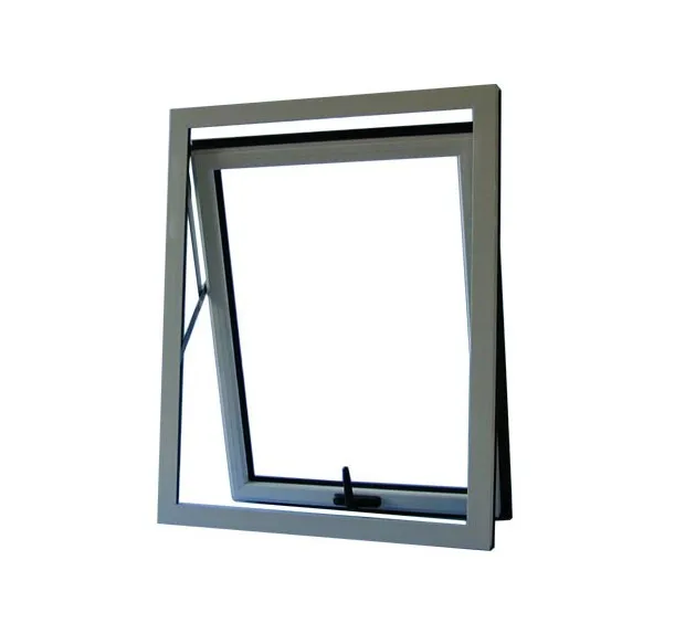 Minglei Easy operate aluminium window awning window suppliers aluminium frame glass window