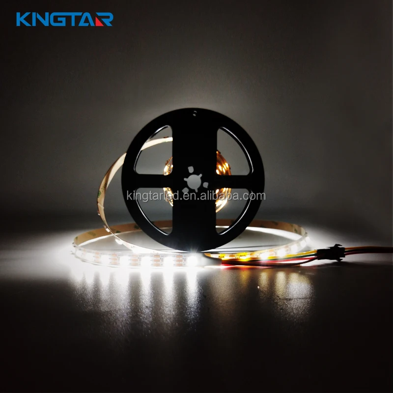 Holiday Light 5050 Full Color Sk6812 Rgbw Led Strips Lighting - Buy Led ...