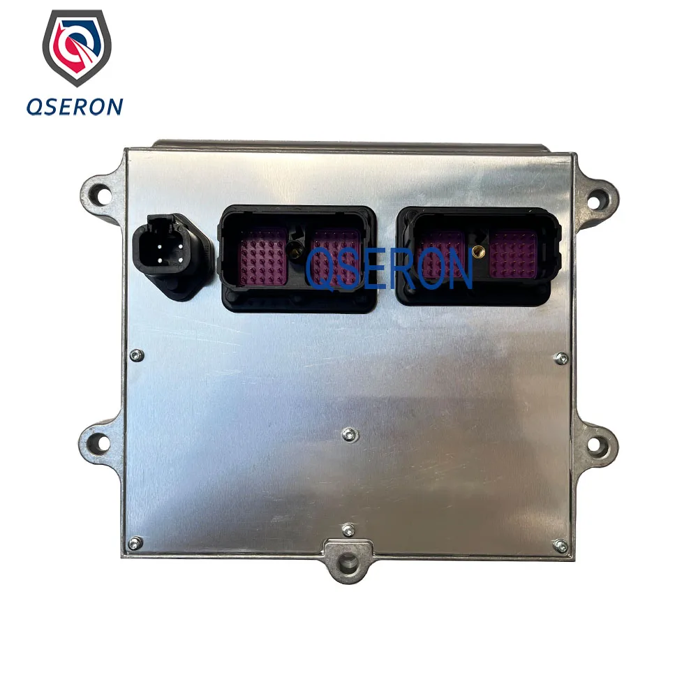 ECU ECM P3684275 for Cummins ISX CM871 - Reliable & Tested