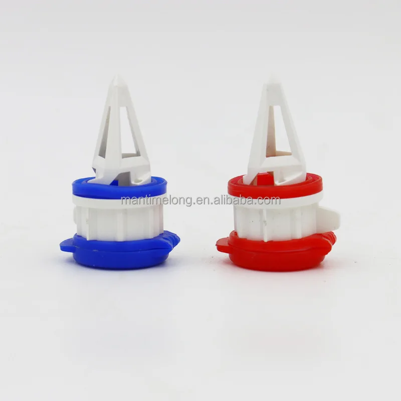 2pcs/set Creative anti-sprinkling beverage milk pourer