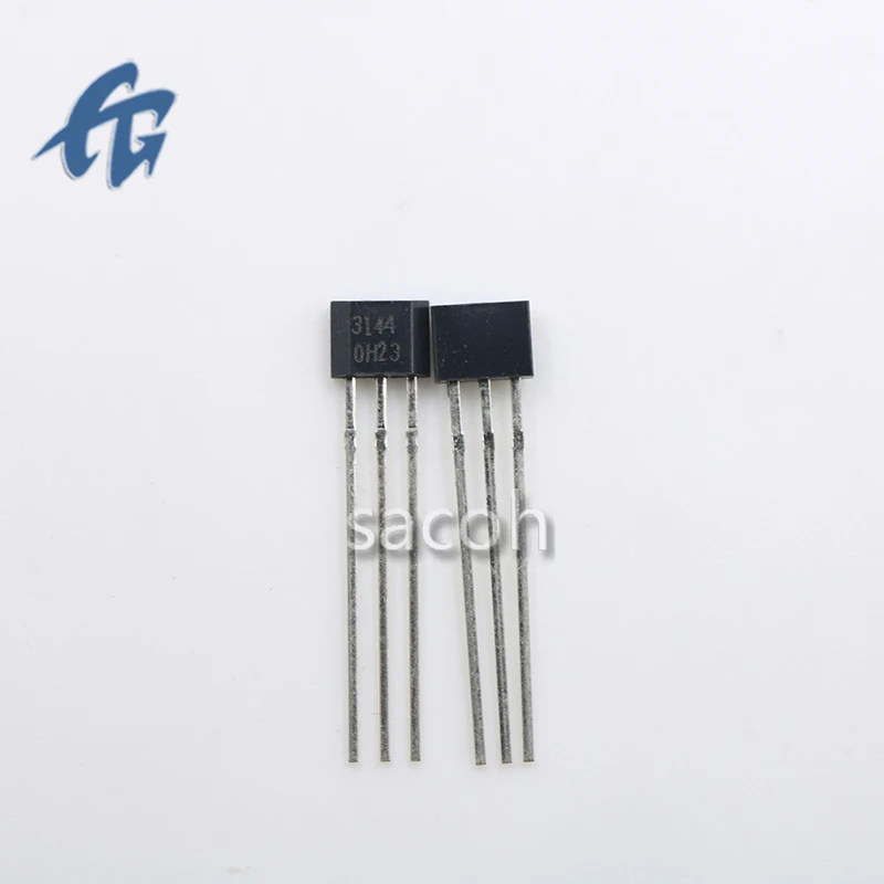 (SACOH Electronic Components)A3144