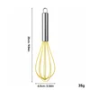 Yellowwhisker (for egg beater)