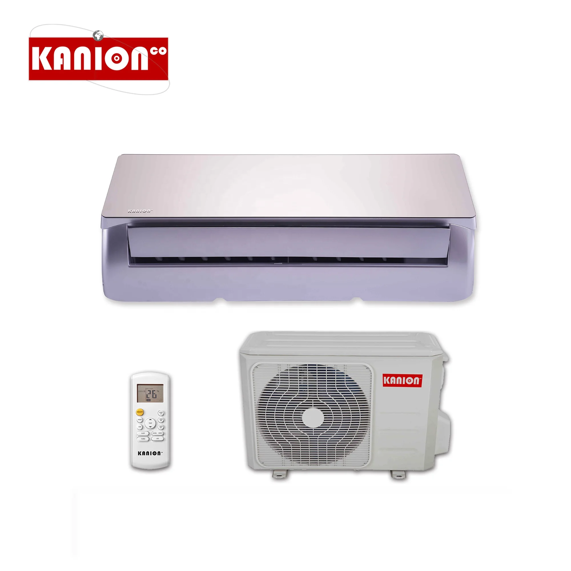 acson dc inverter ac