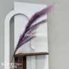 Smoky Purple