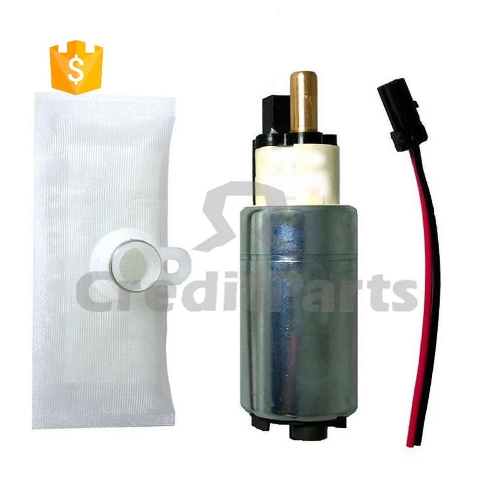 12V 80-100LPH@43PIS Fuel Pump E2157 for Mazda 5 6 Miata CX-7